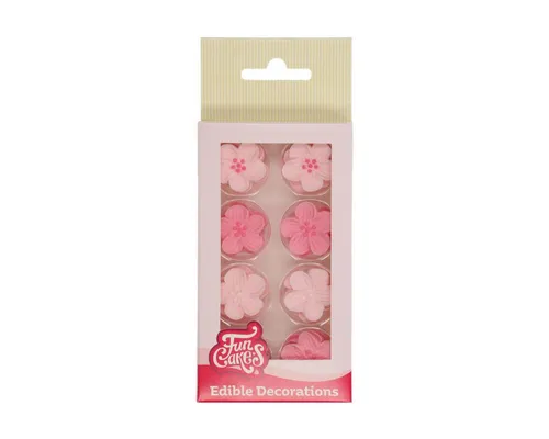FunCakes Backdekoration FunCakes Zuckerdekor für Torten, Cupcakes, Cakepops und mehr