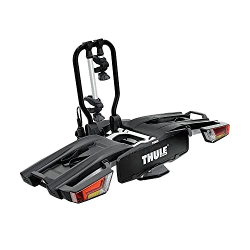 Produktbild Thule EasyFold XT Fahrradträger