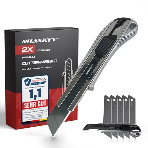 Schneidegeräte von HASKYY