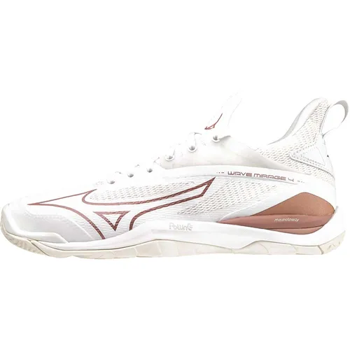 Mizuno Damen Wave Mirage 4 Handballschuhe von Mizuno