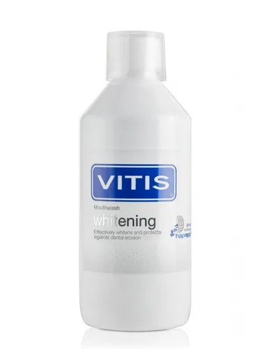 Colluttorio Vitis Whitening DentAID 500ml