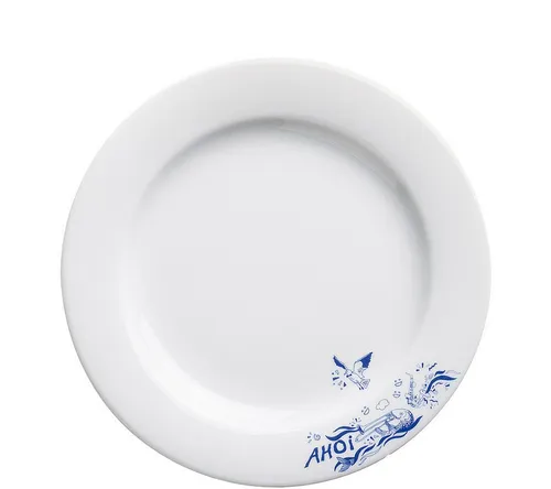 Kahla Teller von Kahla