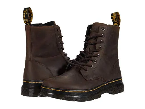 Schnürboots DR. MARTENS 