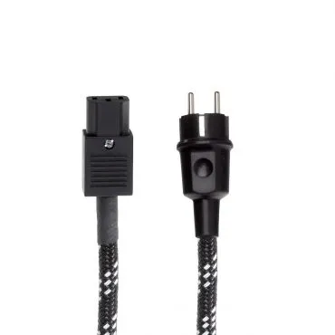 Inakustik Referenz AC-1502 C13 Netzkabel mit Ferrit-Filter