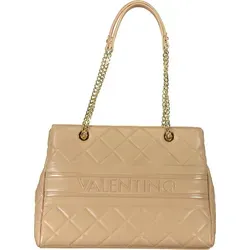 Valentino Ada Schultertasche 36cm (beige) von Valentino