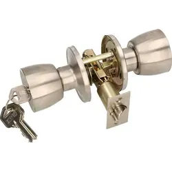 KOTARBAU Türknauf mit Schloss