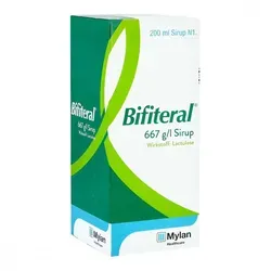 Bifiteral 200 ML