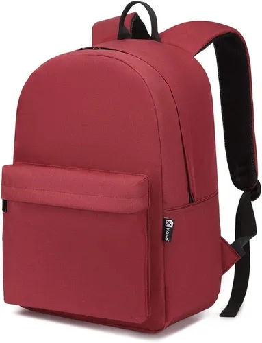 Schulrucksack College-Rucksack leicht und stilvoll