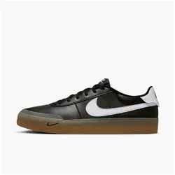 Nike Sportswear COURT SHOT Sneaker schwarz 45,5 EU