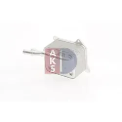 Aks Dasis Ölkühler, Motoröl 046050N