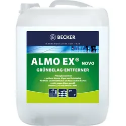 Eilfix Almo Ex Steinreiniger 10 Liter