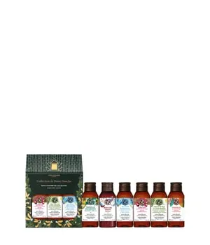 Yves Rocher Geschenkset mit 6 Mini-Duschbads Körperpflegeset 1 Stk