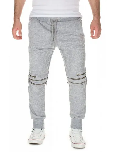 Yazubi Jogginghose Biker Jogger 103