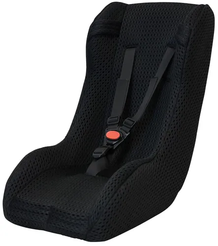 Kleinkindsitz Edge CargoComfy 7-19 Monate  schwarz