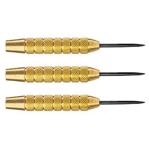 Karella Deluxe Line DL-01 Steelbarrel 22g