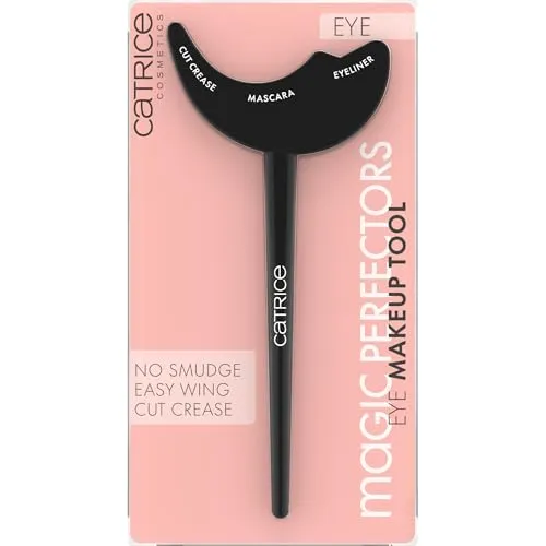 Catrice Magic Perfectors Eye Makeup Tool, Augen Make-up Schablone