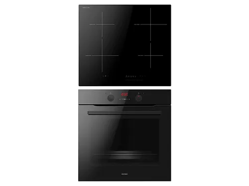 KOENIC KBC 3311 A Einbauherdset
