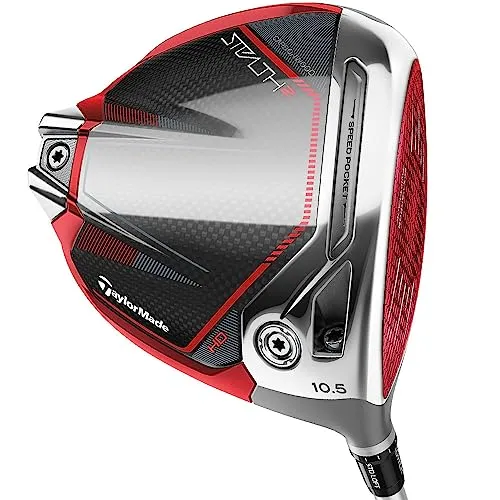 Taylormade Stealth 2 HD Damen Driver RH