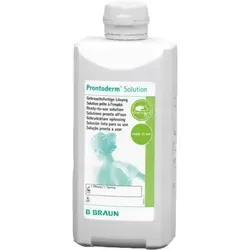 Prontoderm Lösung 500 ml