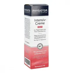Physiotop Akut Intensiv-creme