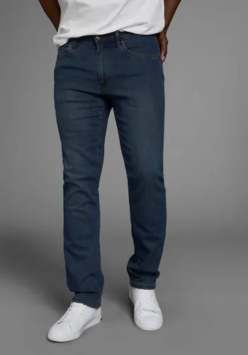 Straight-Jeans ARIZONA für Herren, Gr. 46 von Arizona