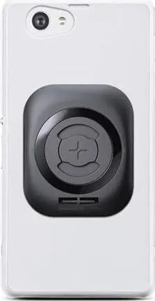 SP Connect Universal Interface SPC+ Adapter - Smartphone-Halterungen & -Schutz, flexibles Design für einfache Montage und sicheren Halt Ihres Smartphones während der Fahrt.