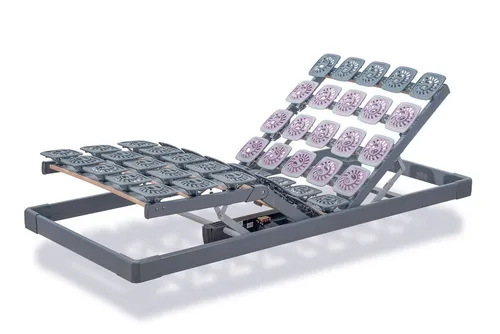 TEMPUR® Tellerlattenrost Premium Flex 2000 von TEMPUR