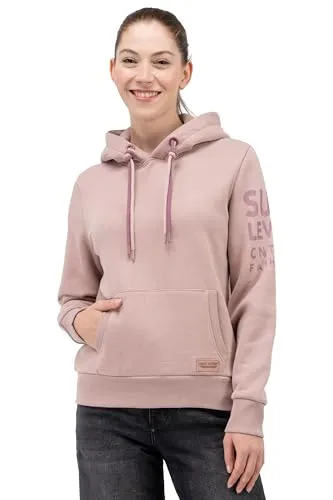 Sublevel Damen Kapuzenpullover Mia von Sublevel