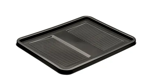 Abfallbehälterdeckel von keeeper