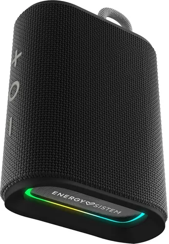 Energy Sistem StreetPlay Bluetooth Lautsprecher