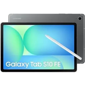 Produktbild Samsung X520 Galaxy Tab S10 FE 256GB/12GB RAM WiFi gray
