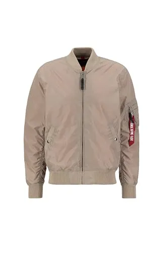 Alpha Industries Bomberjacke MA-1 TT von Alpha Industries