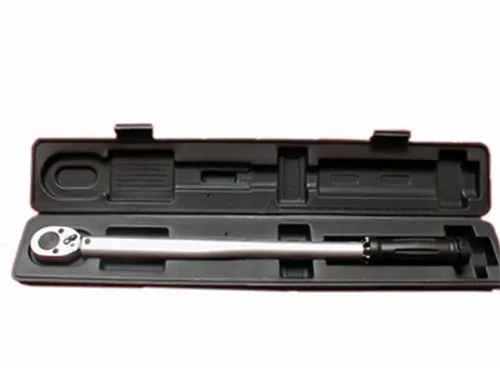 Drehmomentschlüssel 1/2