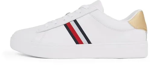 Tommy Hilfiger Schuhe Weiß von Tommy Hilfiger