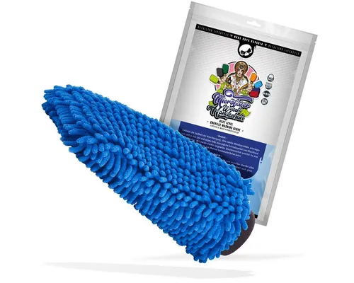 Reinigungshandschuhe von Nuke Guys