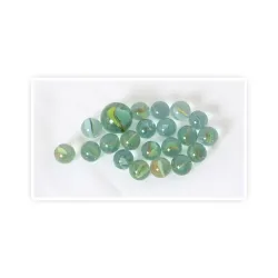 Bartl Murmeln Katzenauge -21 St.- 244717 von Bartl