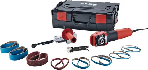 FLEX Band Feilmaschine TRINOFLEX 8-4 140 von Flex