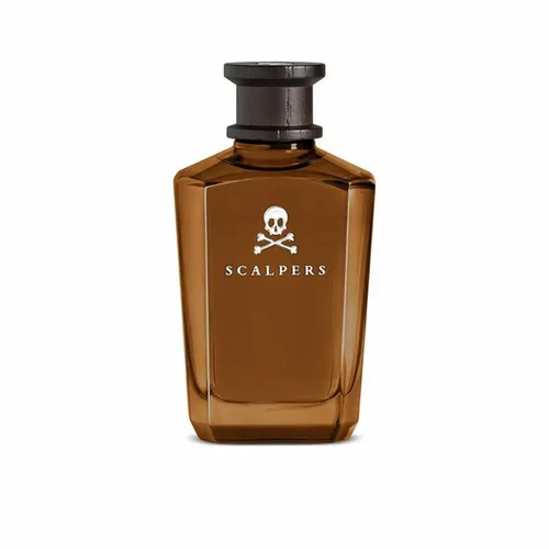 Scalpers The Boxing Club Eau de Parfum für Herren, 125 ml - Eau de Parfum für Herren mit aromatischem Duft, der für seine Langlebigkeit und Robustheit bekannt ist.