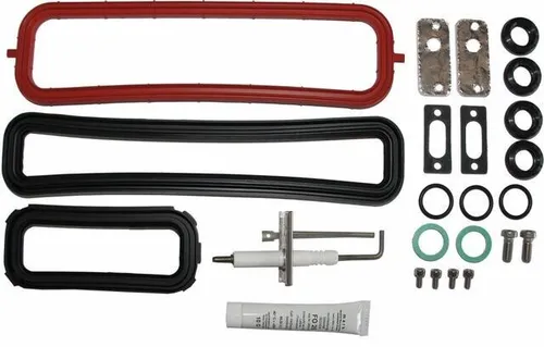 WOLF Wartungsset für FGB PG045 von Wolf