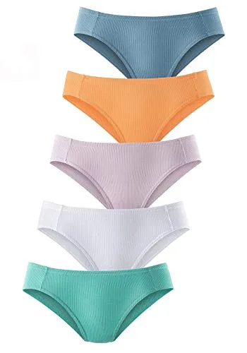 PETITE FLEUR Damen Bikinislip