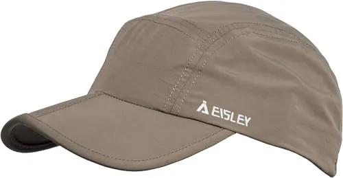 EISLEY Funktionscap Gobi - Hüte mit UV Schutzfaktor 50+, ideal für Outdoor-Aktivitäten und Sport. Hochwertige Sportartikel für Damen, Herren und Kinder im INTERSPORT Online Shop.