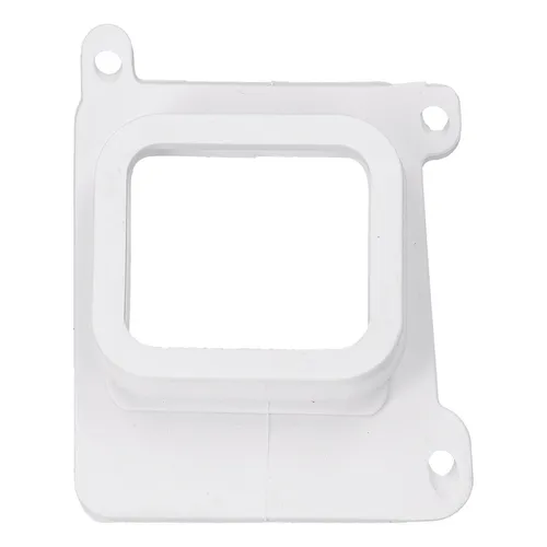 easyPART passend für 201-2453-0063 Ecovacs Dichtung der Staubsammelöffnung