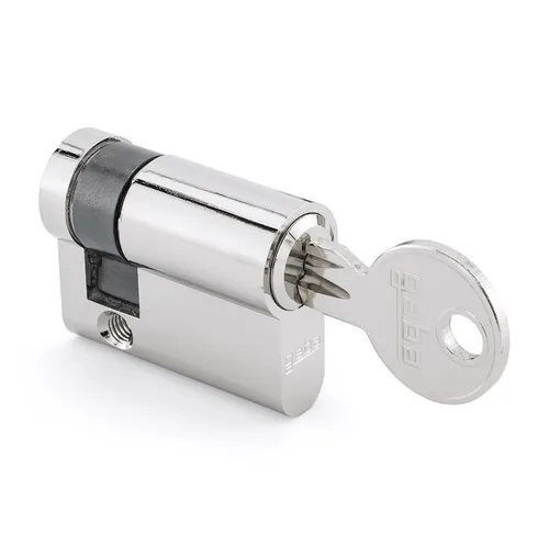 ★ Hörmann Profilhalbzylinder, 30,5 + 10 mm von Hörmann