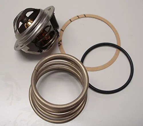 Esbe kompl. Einsatz 55Gr. m. Dicht. 17007400 für Therm. Regelventil - Ersatzteil für ESBE Thermoregler, ideal zur Reparatur von TV-Ladeventilen, inklusive Dichtungen für eine zuverlässige Abdichtung.