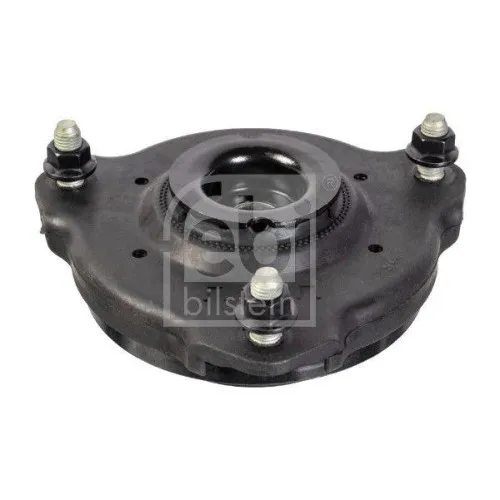 Febi Bilstein Reparatursatz Federbeinstützlager 177182 - Autoteile, hochwertiger Reparatursatz für eine verbesserte Fahrzeugstabilität und Sicherheit.