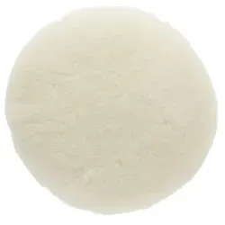 Mirka Lammfellpad 150mm Grip 2/Pack