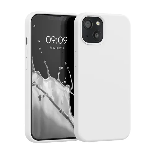 Hülle für Apple iPhone 13 Handyhülle Handy Case Cover Smartphone Backcover