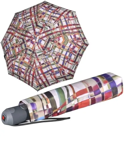 Knirps Damen Taschenschirm E.200 Duomatic von Knirps