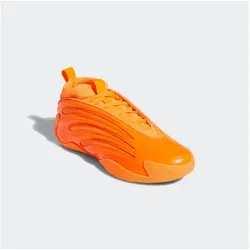 adidas Performance HARDEN VOLUME 9 Basketballschuh - Solar Orange 42 2/3 EU - Sportlicher Basketballschuh mit BOOST™ Dämpfung für hohen Komfort und optimalen Halt. Ideal für passionierte Spieler, die auf Leistung und Style setzen.