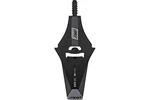 SMP HR Spritzschutz Fan-Go schwarz Fahrrad